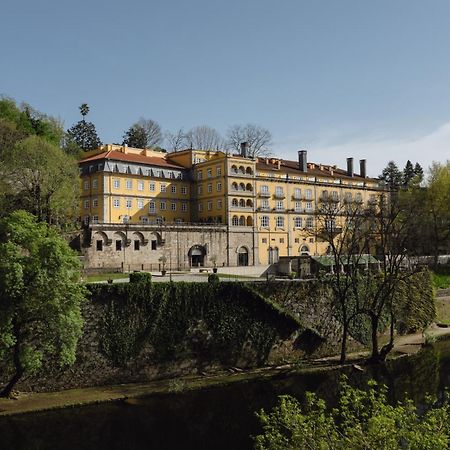 Casa Da Calcada - Relais & Chateaux Amarante Dış mekan fotoğraf