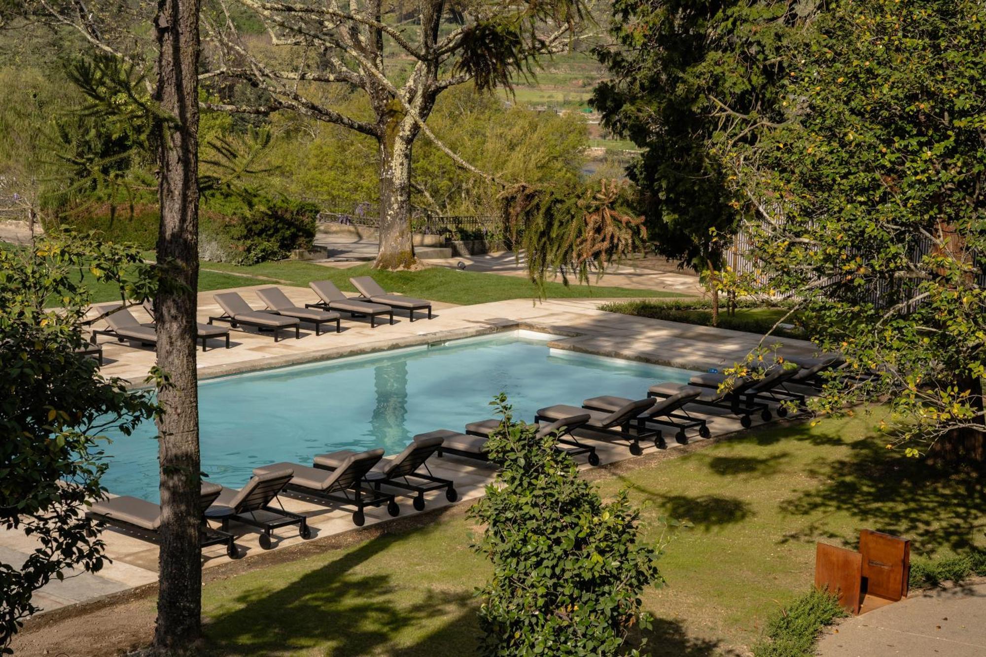 Casa Da Calcada - Relais & Chateaux Amarante Dış mekan fotoğraf