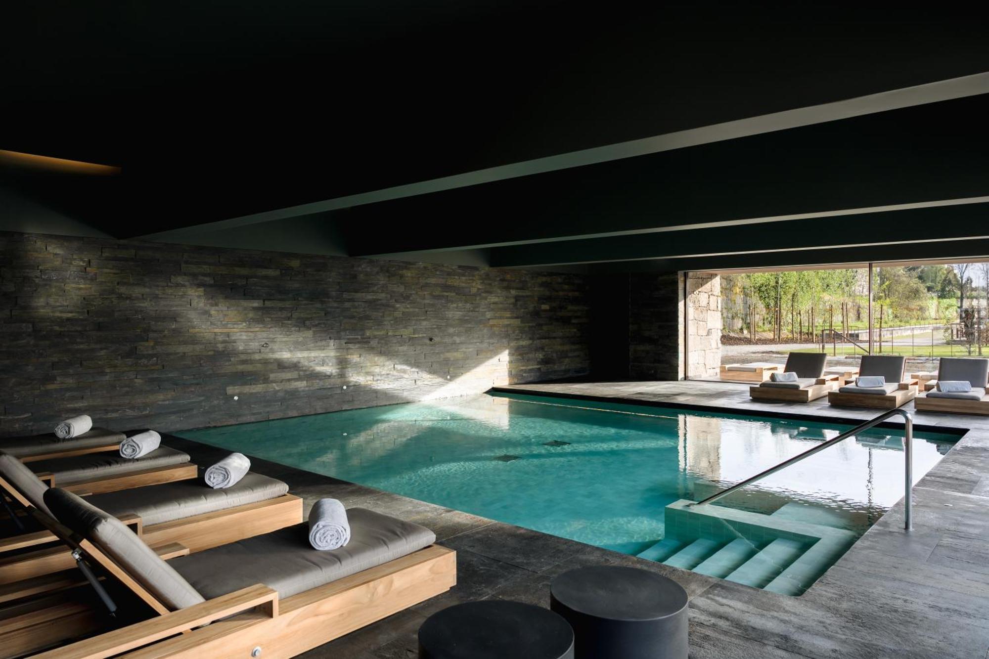 Casa Da Calcada - Relais & Chateaux Amarante Dış mekan fotoğraf