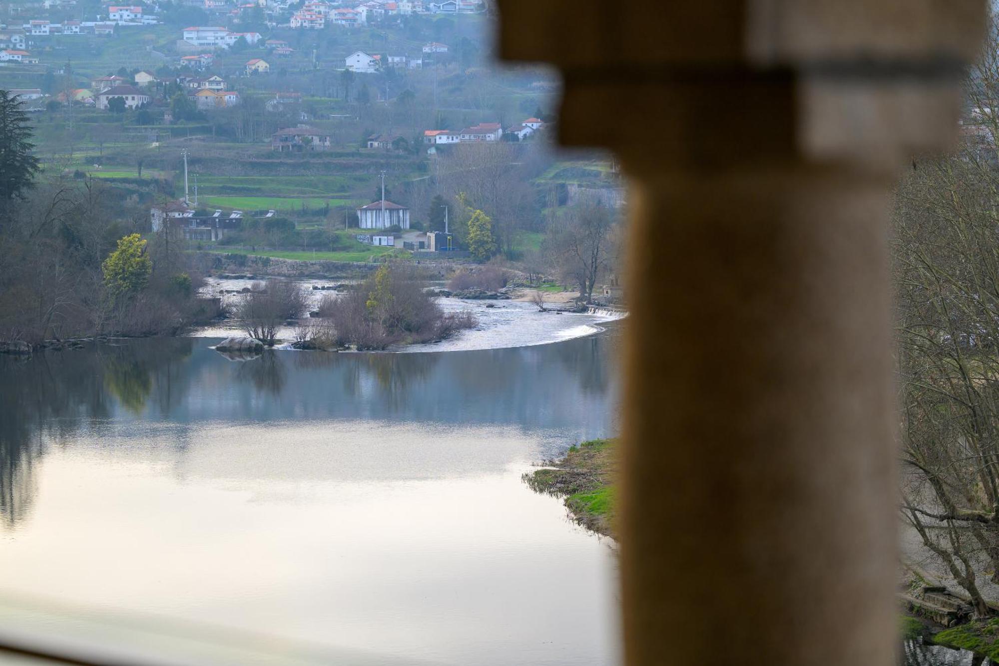 Casa Da Calcada - Relais & Chateaux Amarante Dış mekan fotoğraf